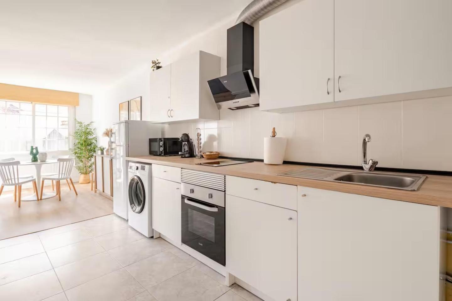 Apartamento Cerca Del Puerto A Guarda Exteriör bild